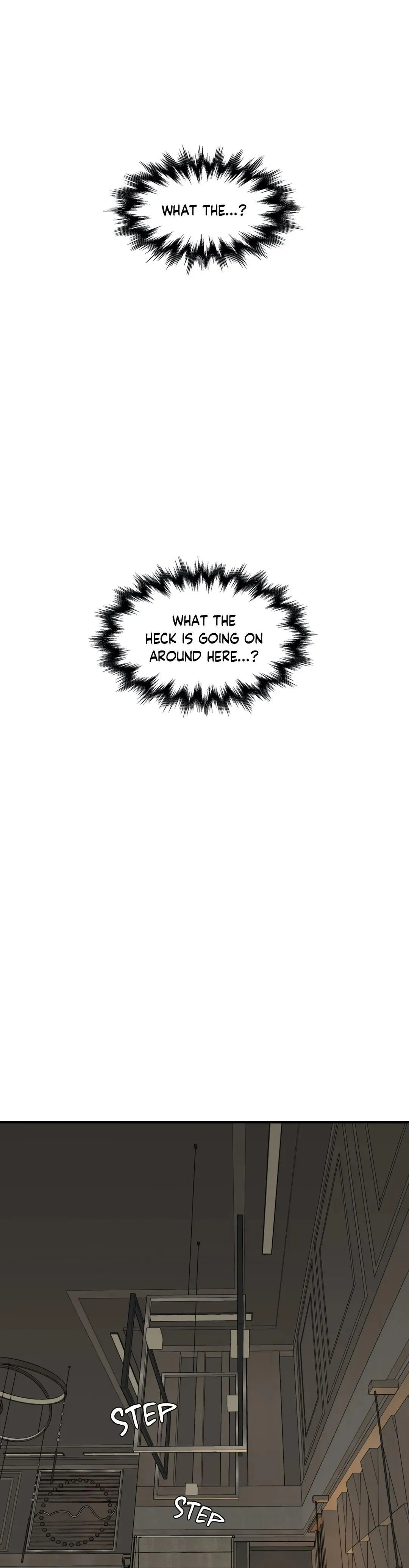 Jinx - Chapter 2 Page 27