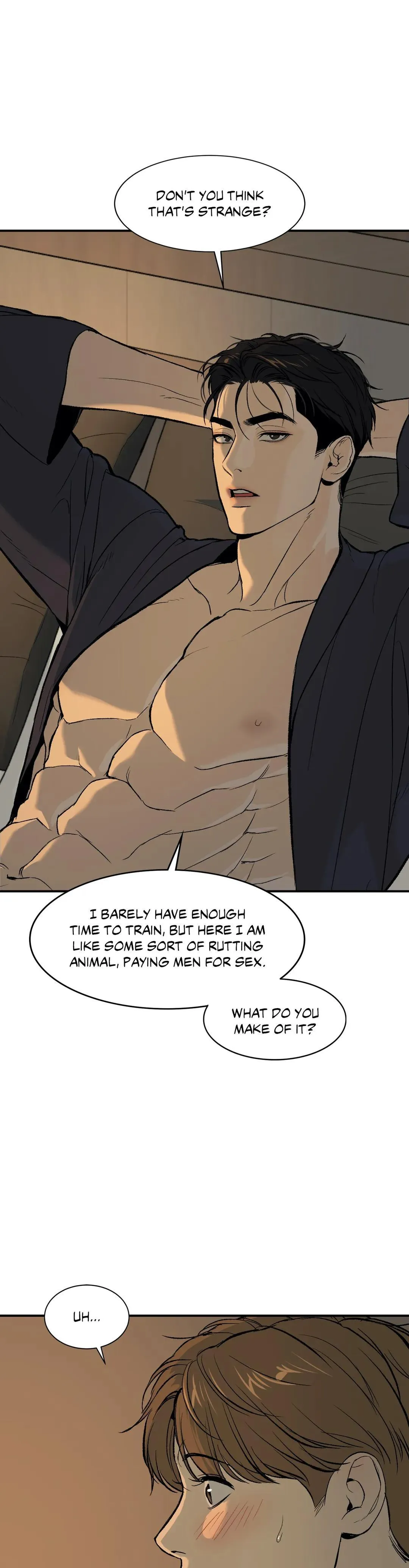 Jinx - Chapter 2 Page 38