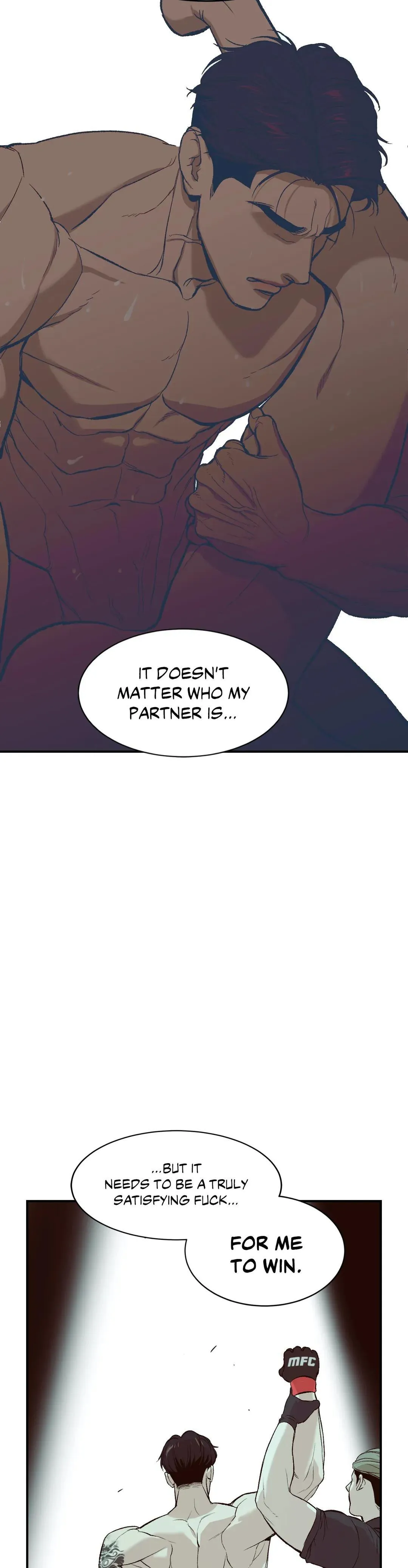 Jinx - Chapter 2 Page 40