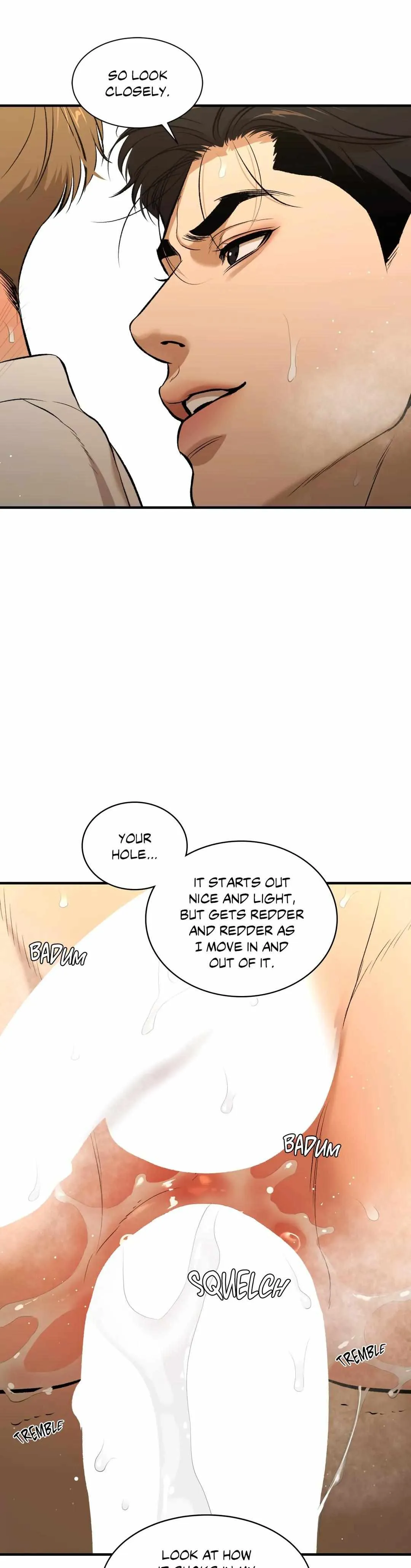 Jinx - Chapter 20 Page 16