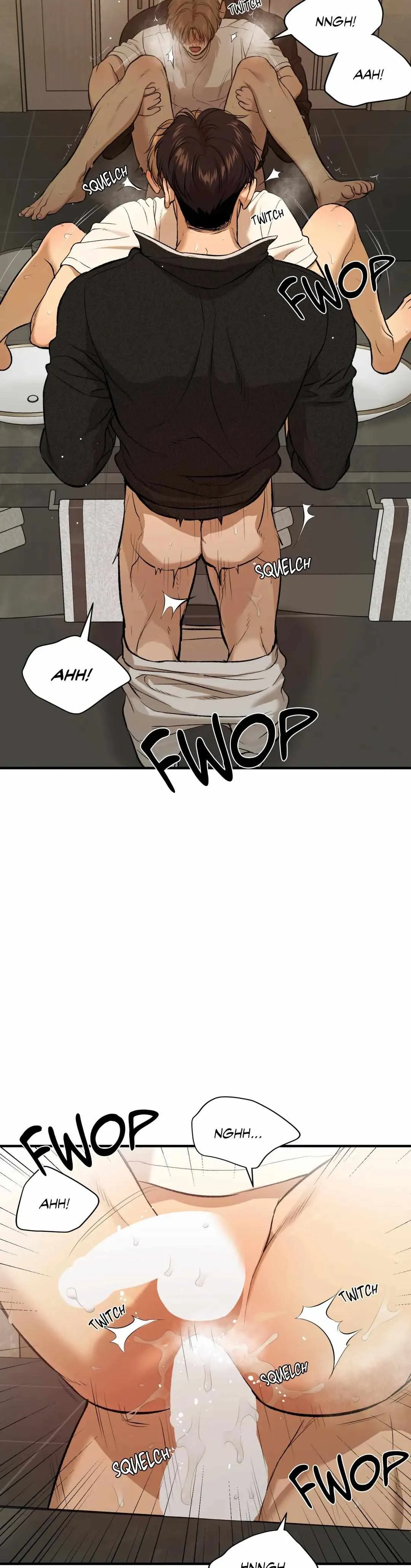 Jinx - Chapter 20 Page 19