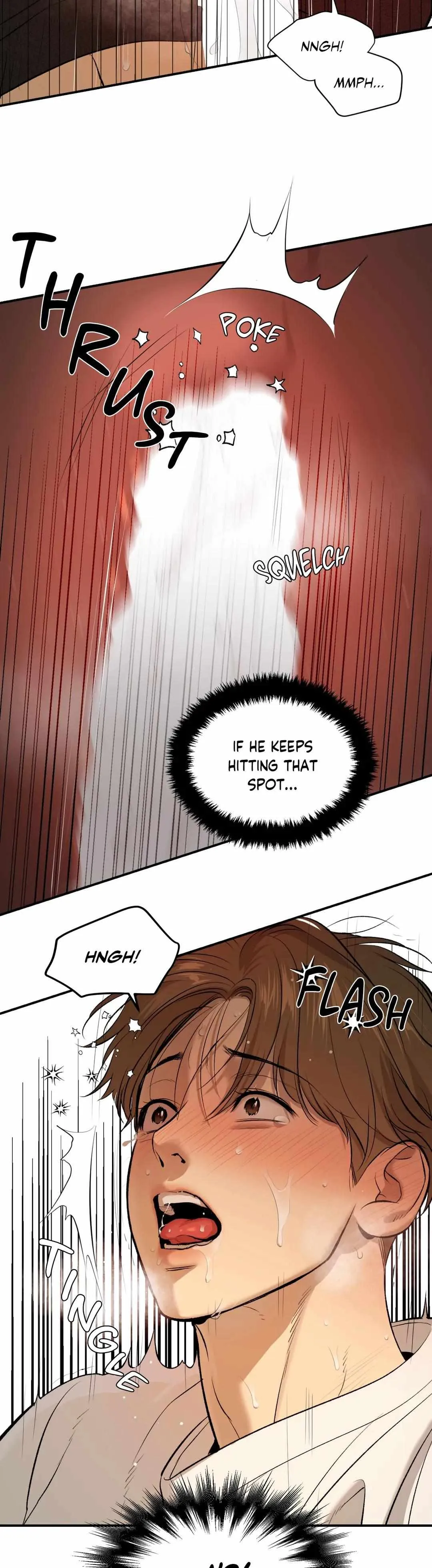 Jinx - Chapter 20 Page 29