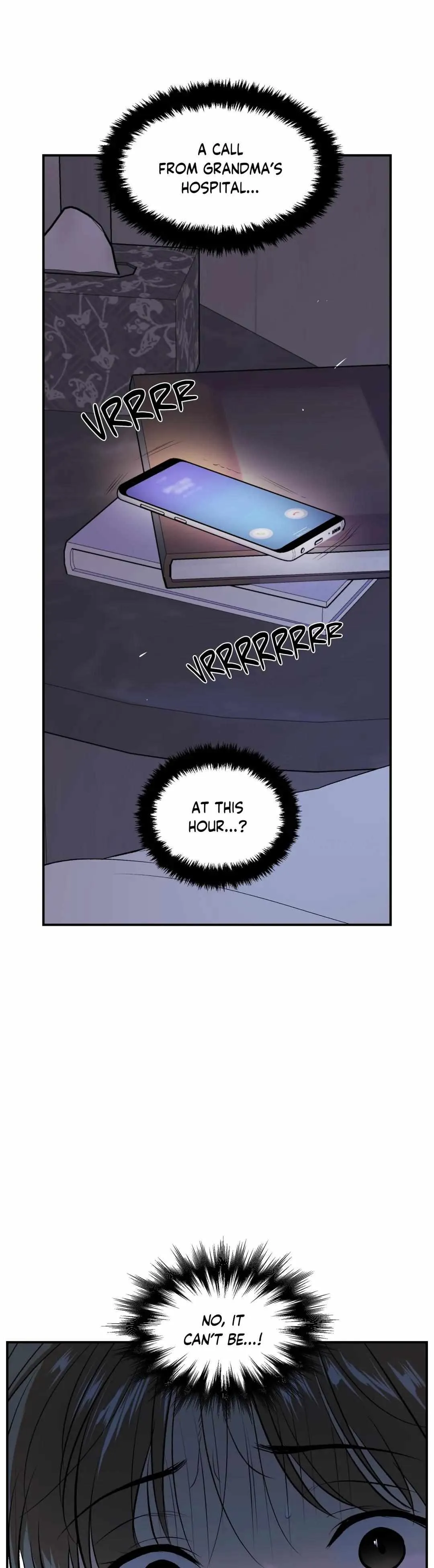 Jinx - Chapter 20 Page 43