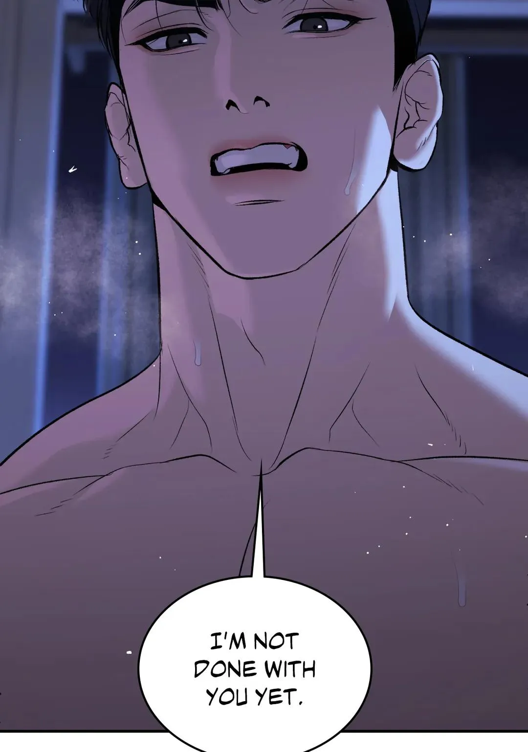 Jinx - Chapter 20 Page 49