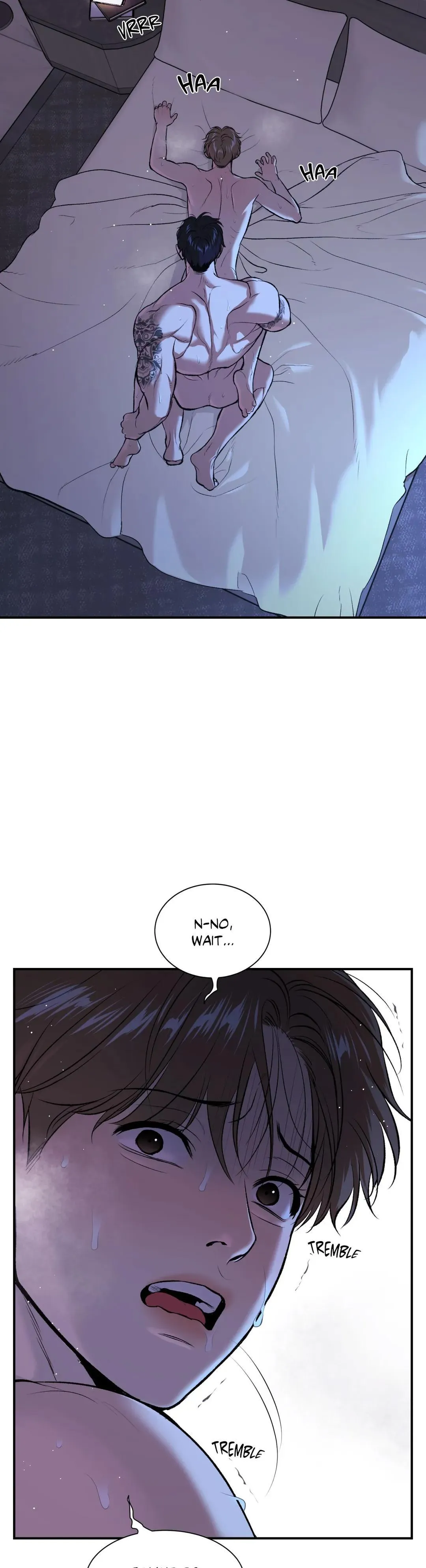 Jinx - Chapter 21 Page 3