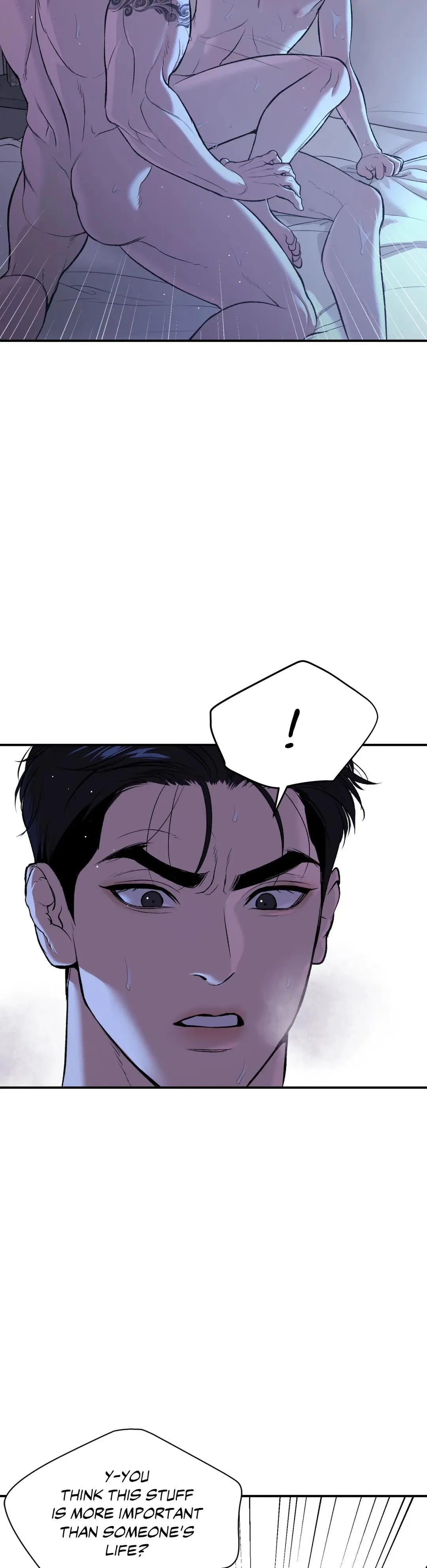 Jinx - Chapter 21 Page 6