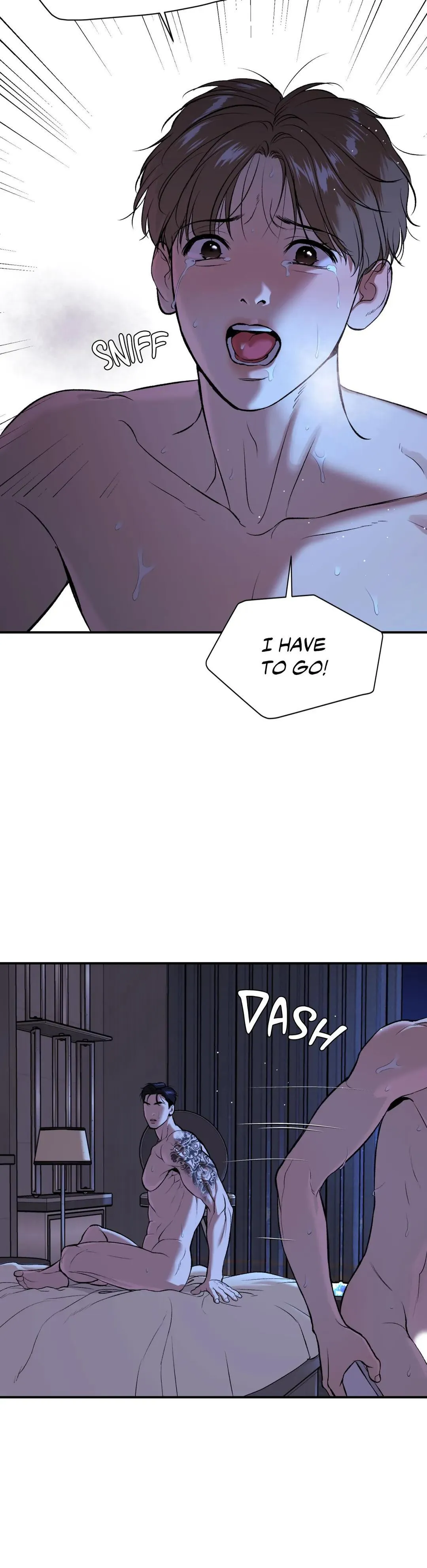 Jinx - Chapter 21 Page 7