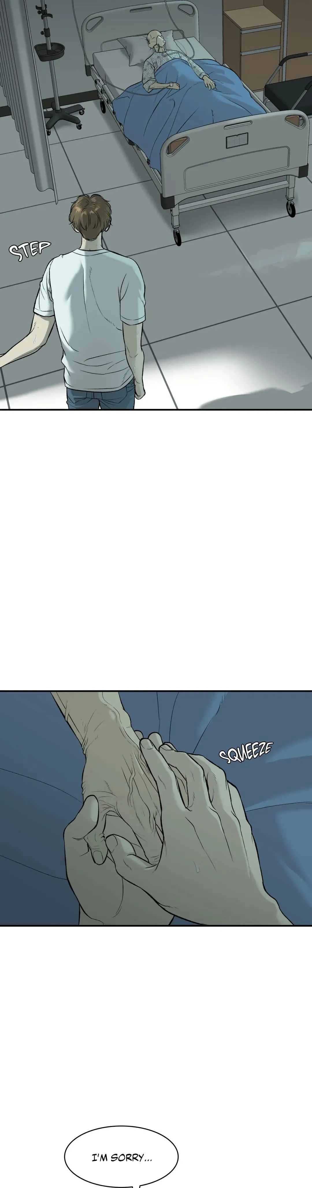 Jinx - Chapter 21 Page 16