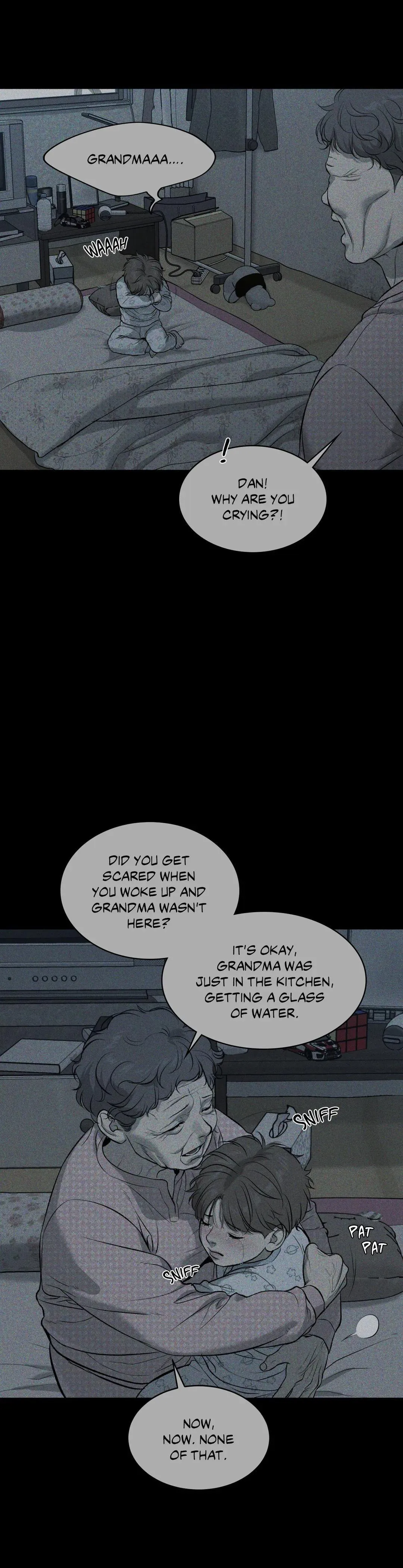 Jinx - Chapter 21 Page 29