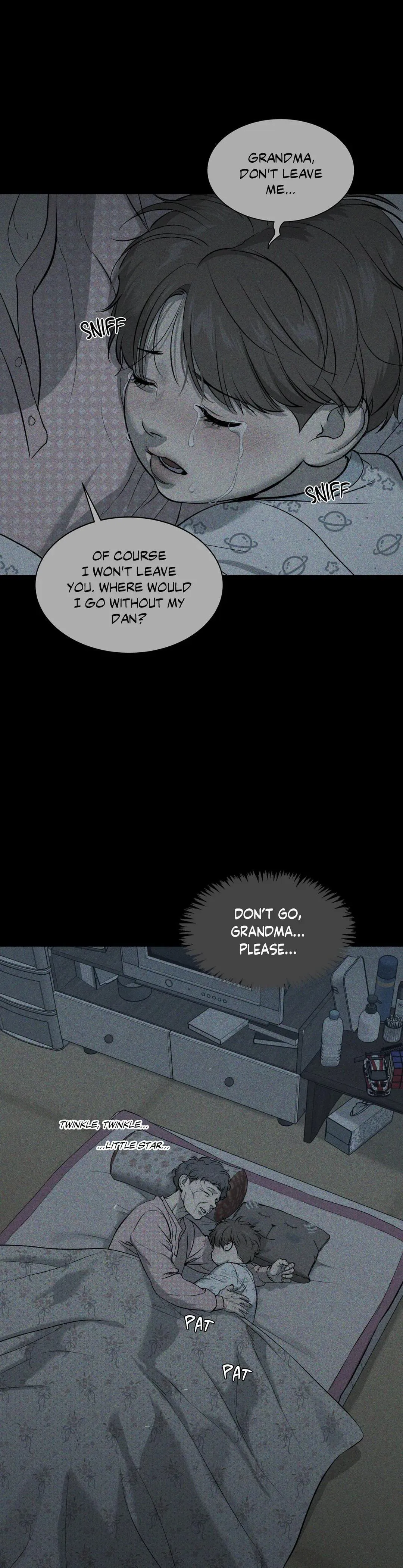 Jinx - Chapter 21 Page 30