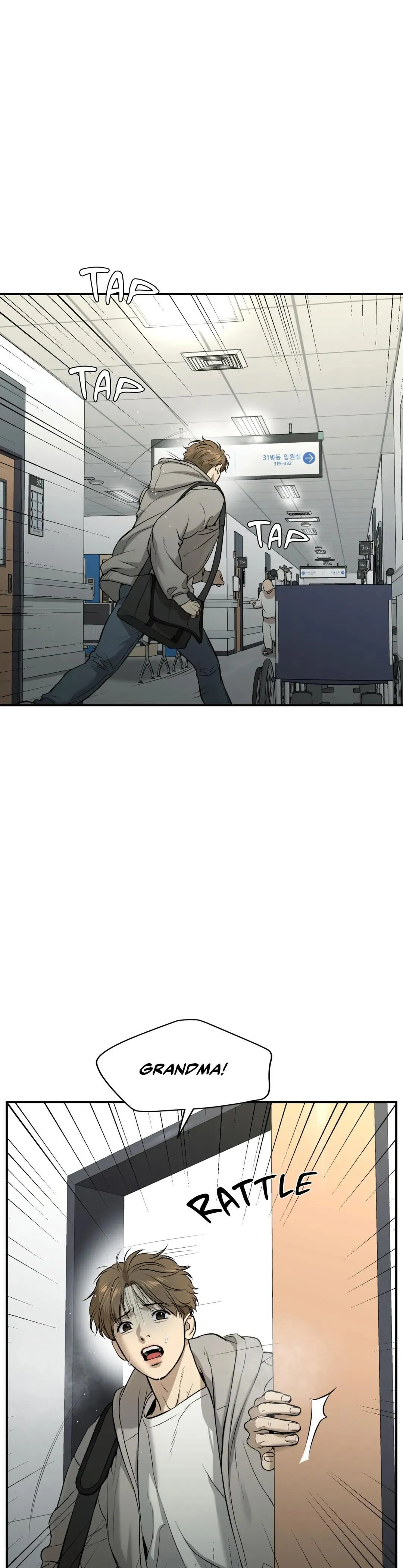 Jinx - Chapter 21 Page 35