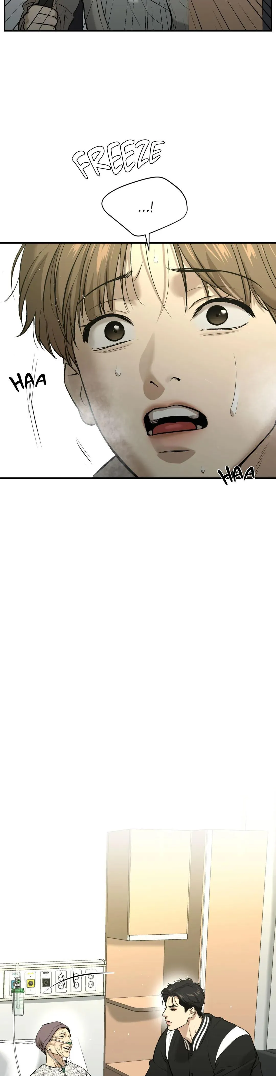 Jinx - Chapter 21 Page 36