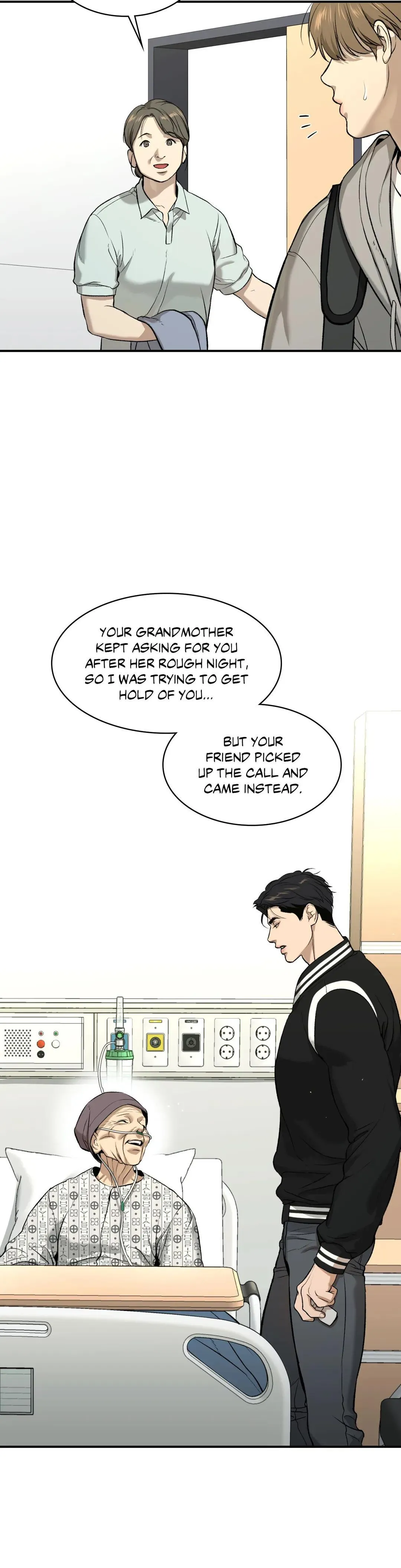 Jinx - Chapter 21 Page 43