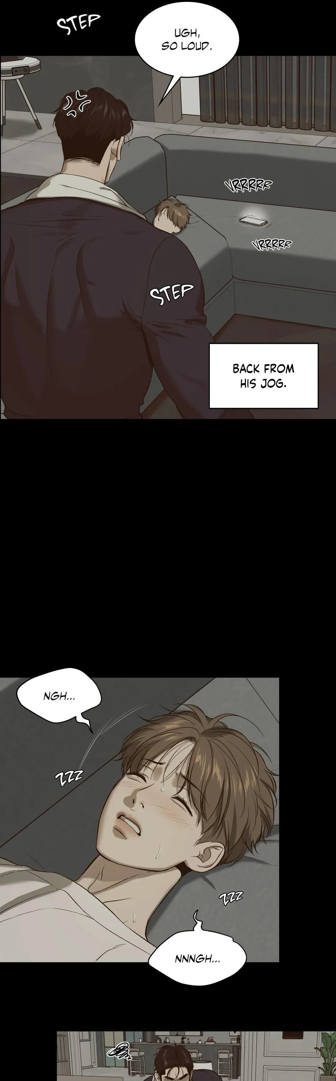 Jinx - Chapter 21 Page 45