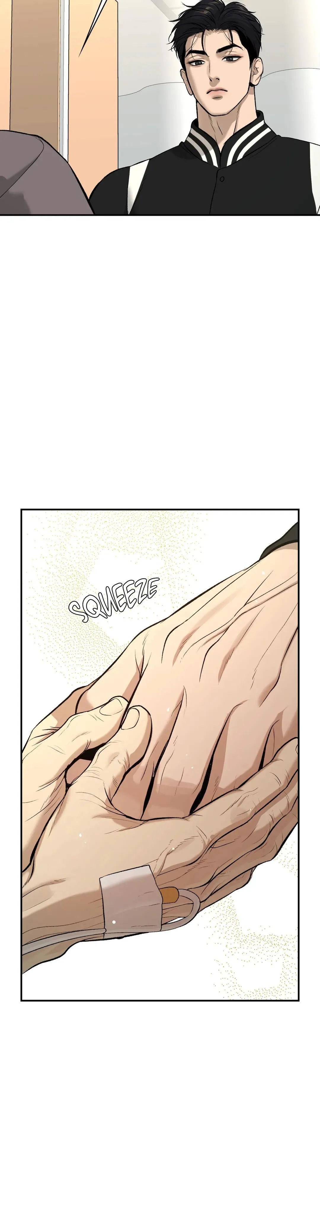 Jinx - Chapter 22 Page 6