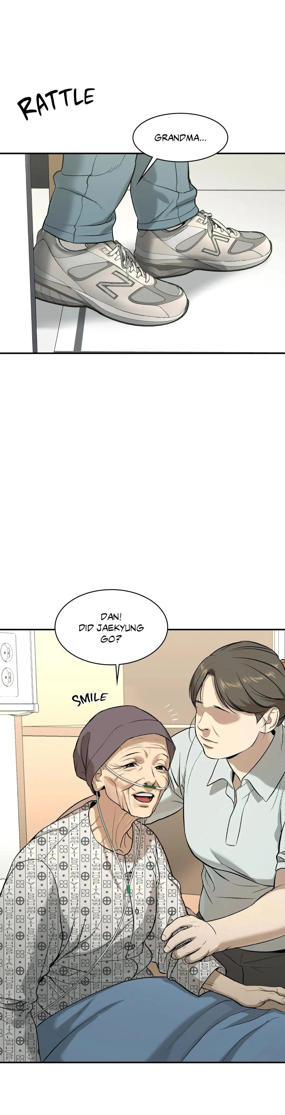 Jinx - Chapter 22 Page 19