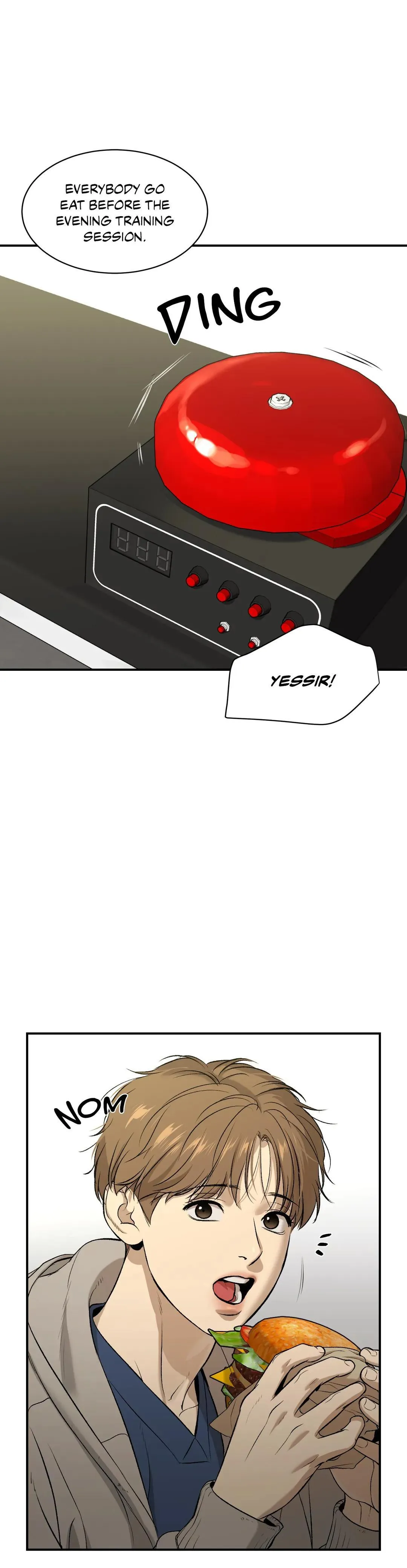 Jinx - Chapter 22 Page 50