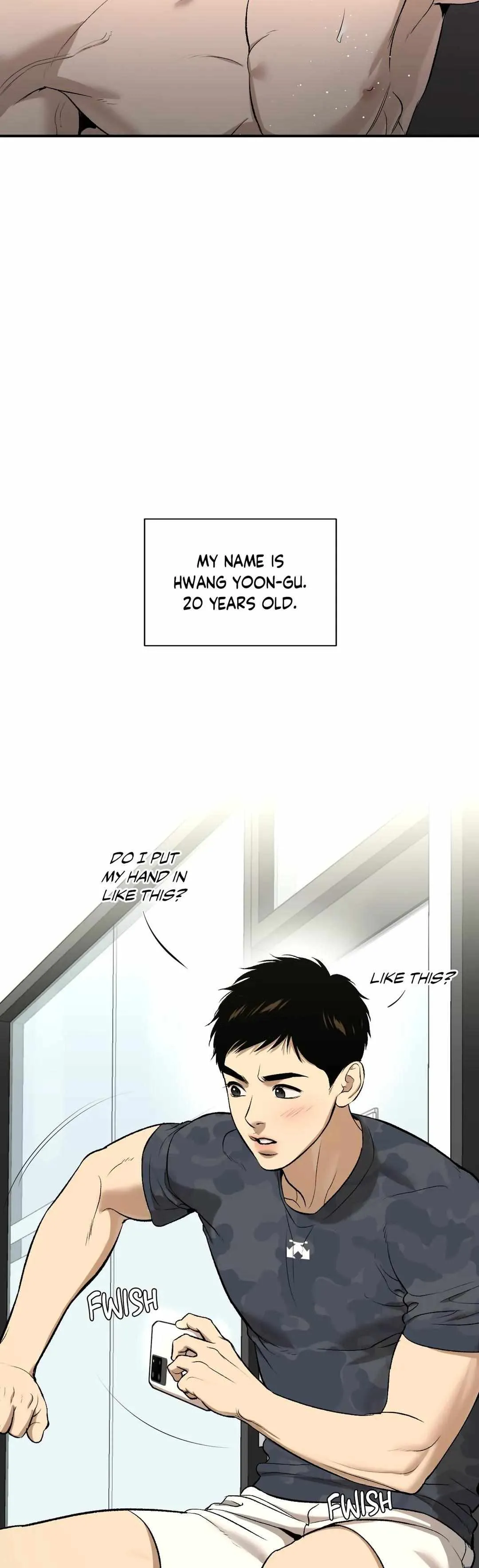 Jinx - Chapter 23 Page 6