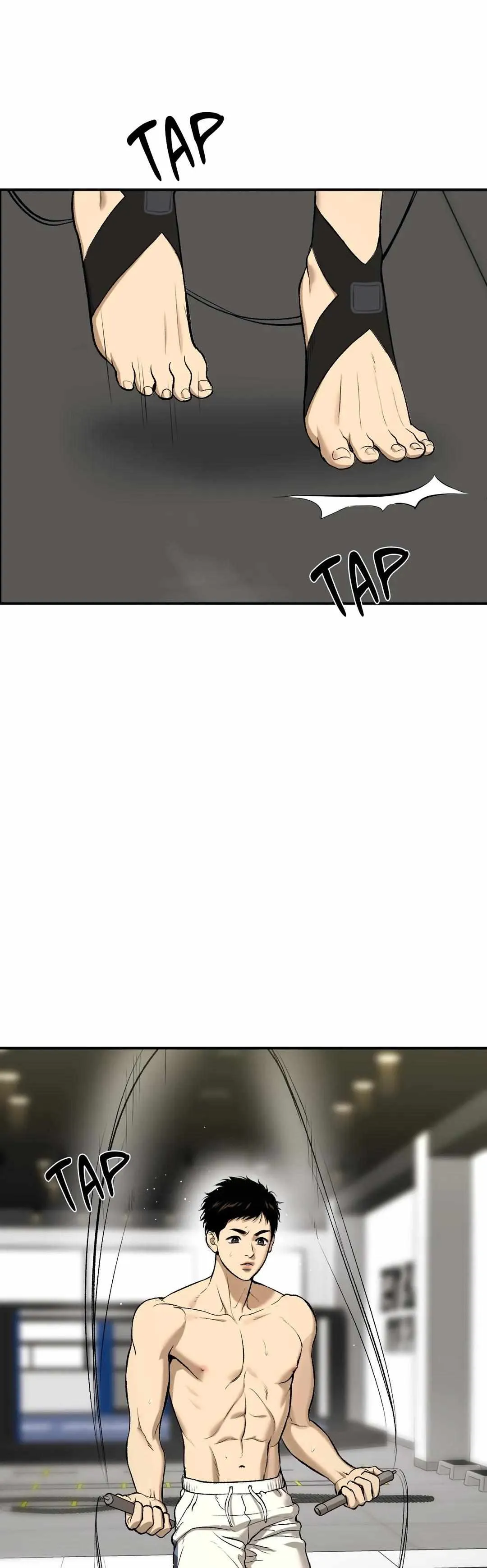 Jinx - Chapter 23 Page 20