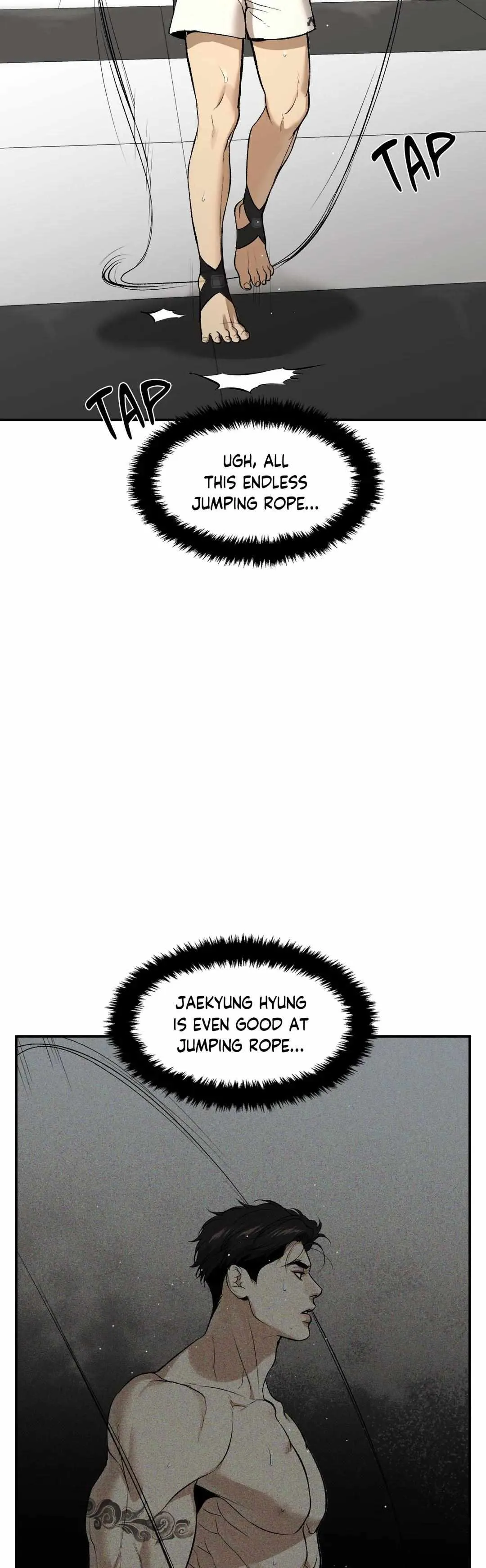 Jinx - Chapter 23 Page 21