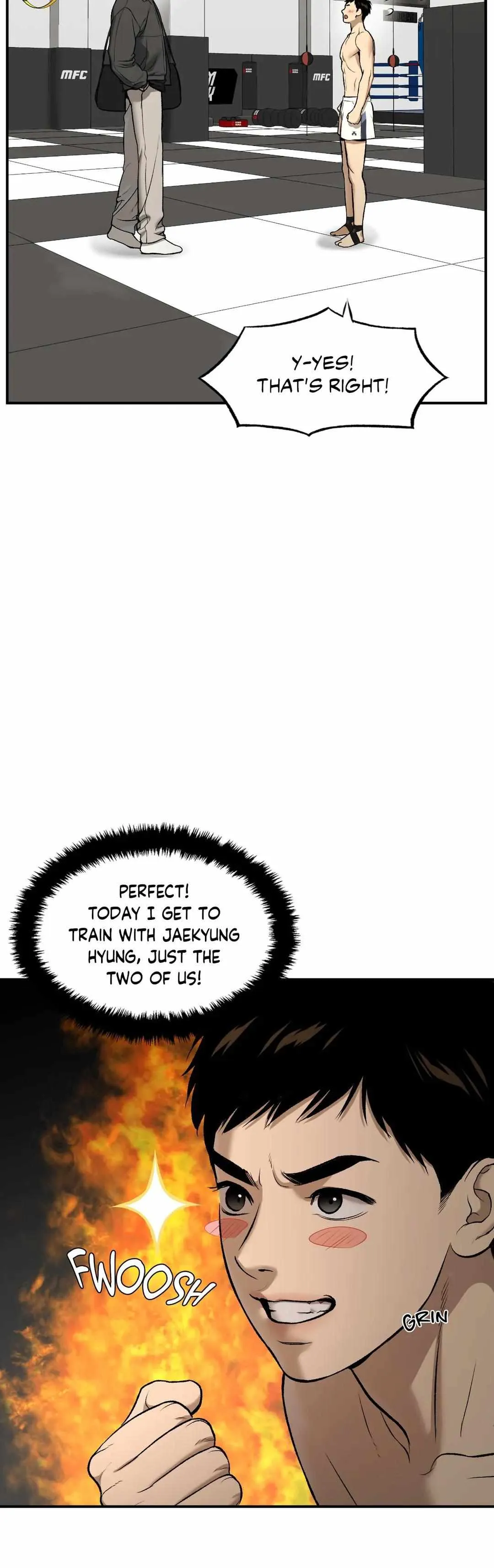 Jinx - Chapter 23 Page 27