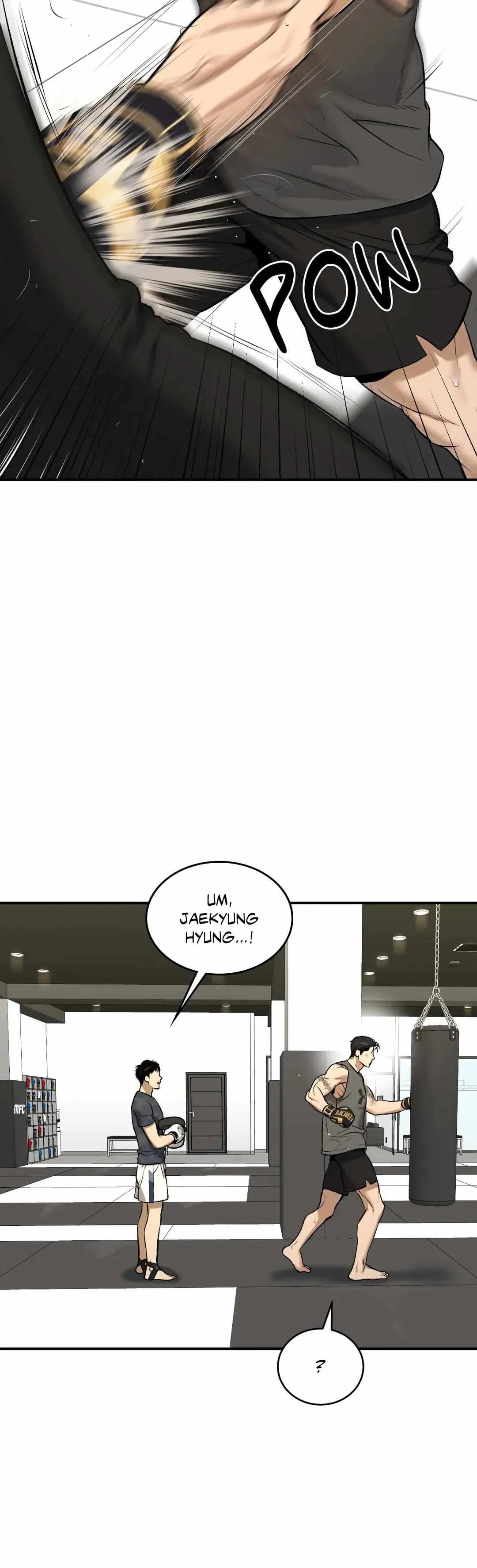 Jinx - Chapter 23 Page 33