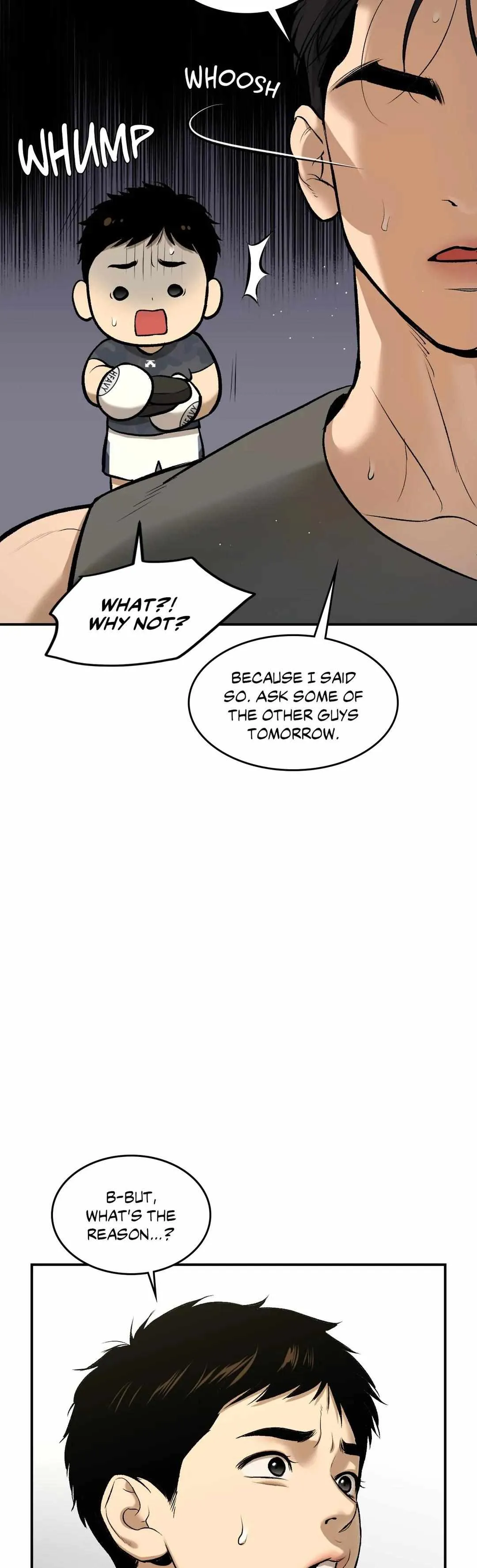 Jinx - Chapter 23 Page 35