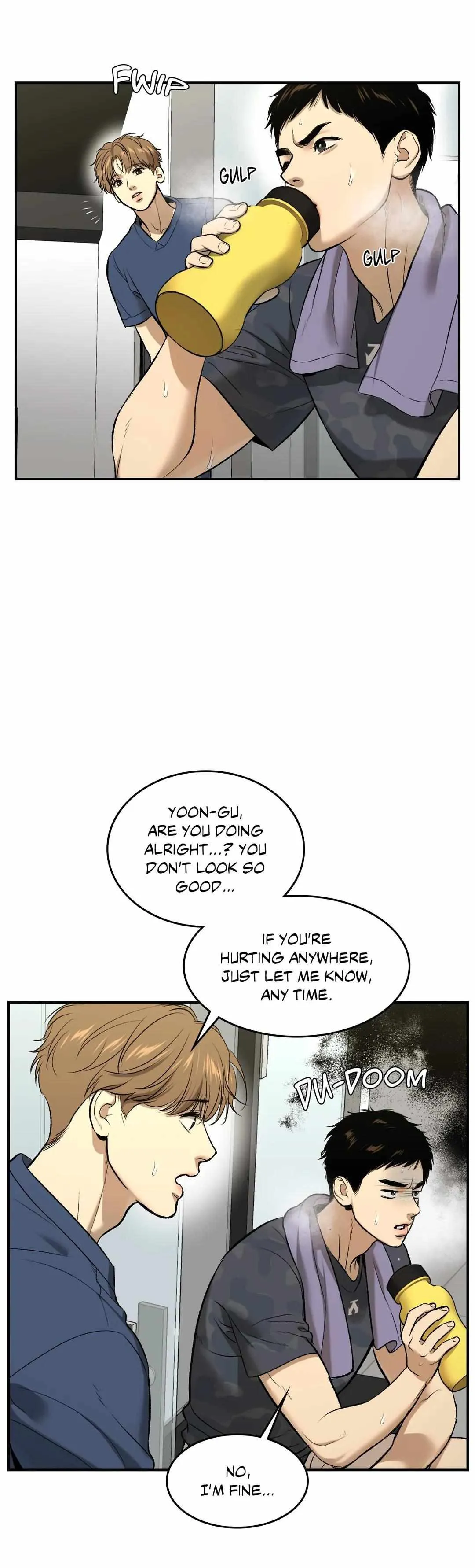 Jinx - Chapter 23 Page 40