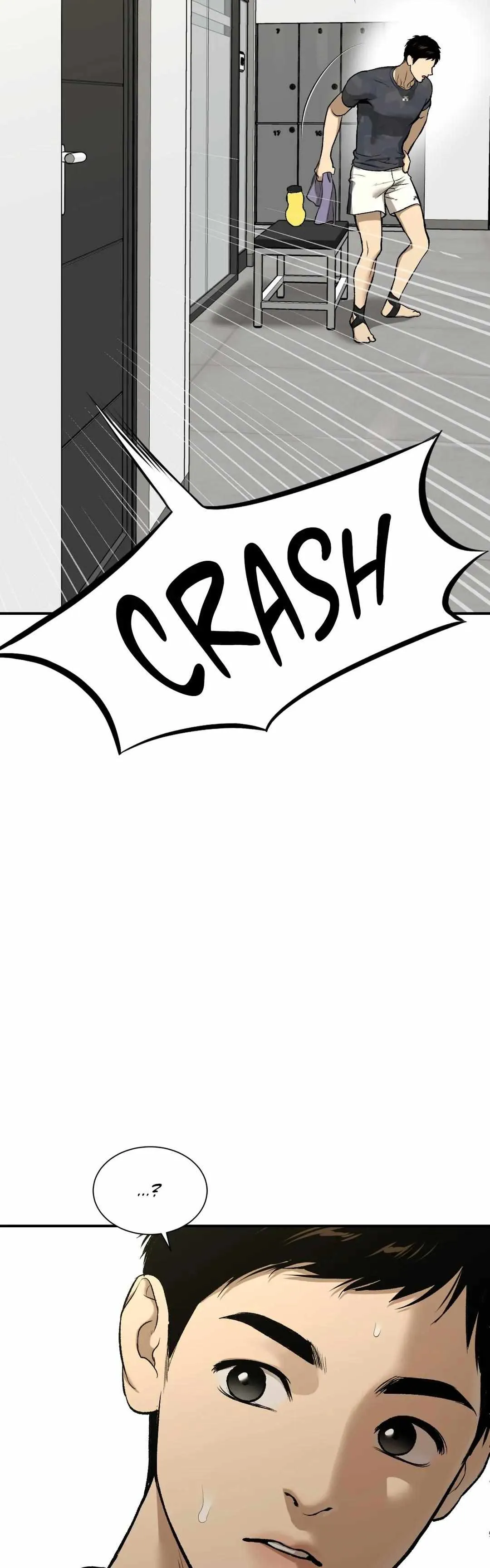 Jinx - Chapter 23 Page 49