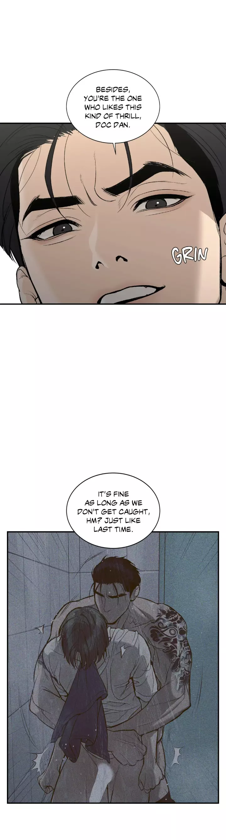 Jinx - Chapter 24 Page 4