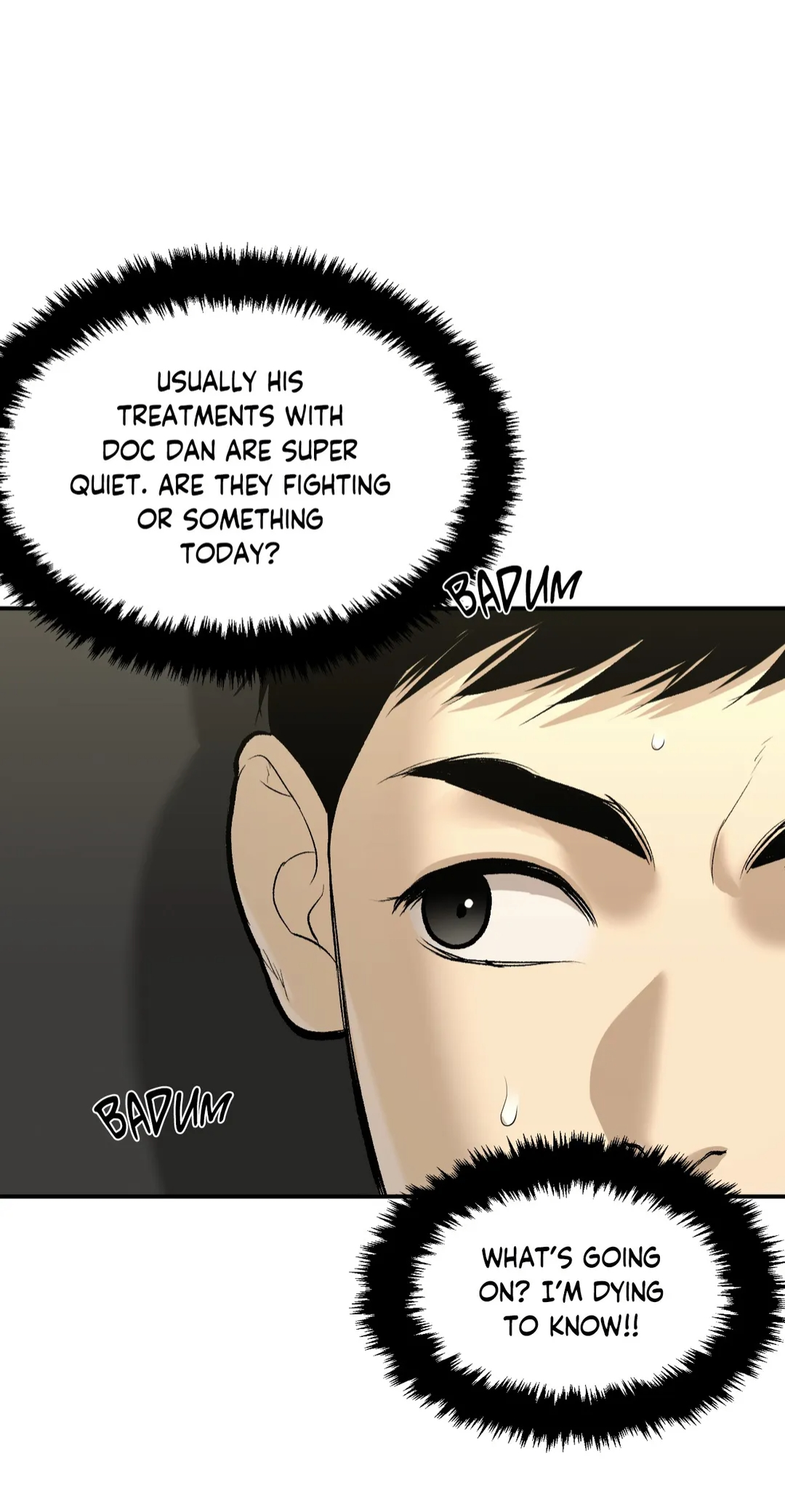 Jinx - Chapter 24 Page 11