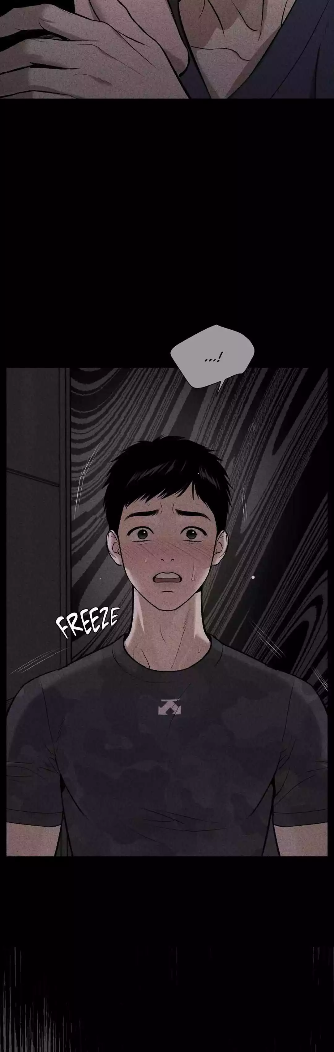Jinx - Chapter 25 Page 15