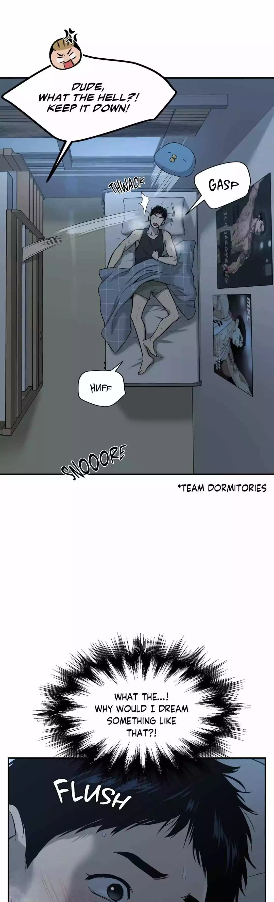 Jinx - Chapter 25 Page 18