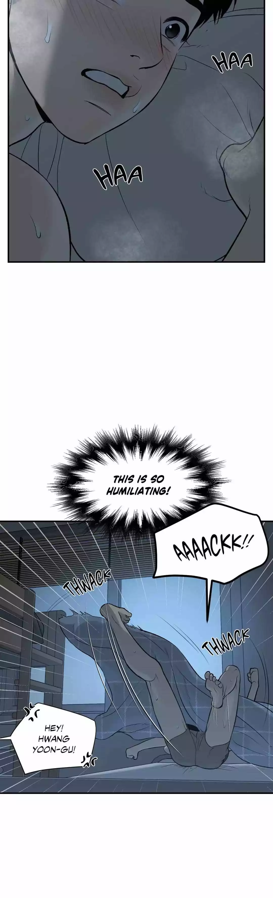 Jinx - Chapter 25 Page 19