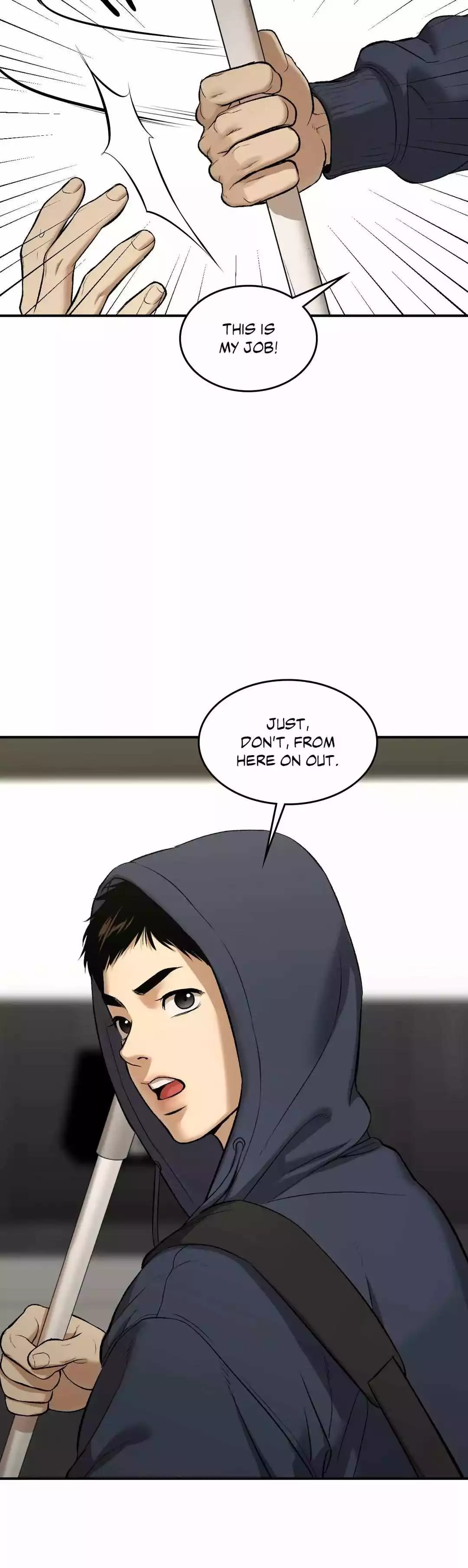 Jinx - Chapter 25 Page 27