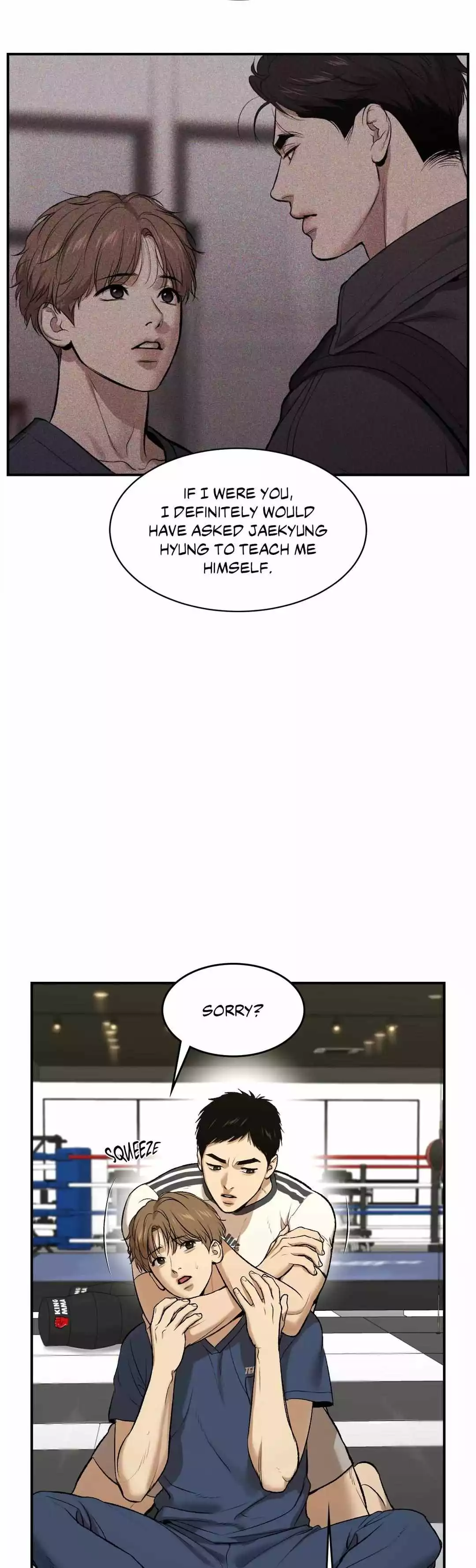 Jinx - Chapter 25 Page 43