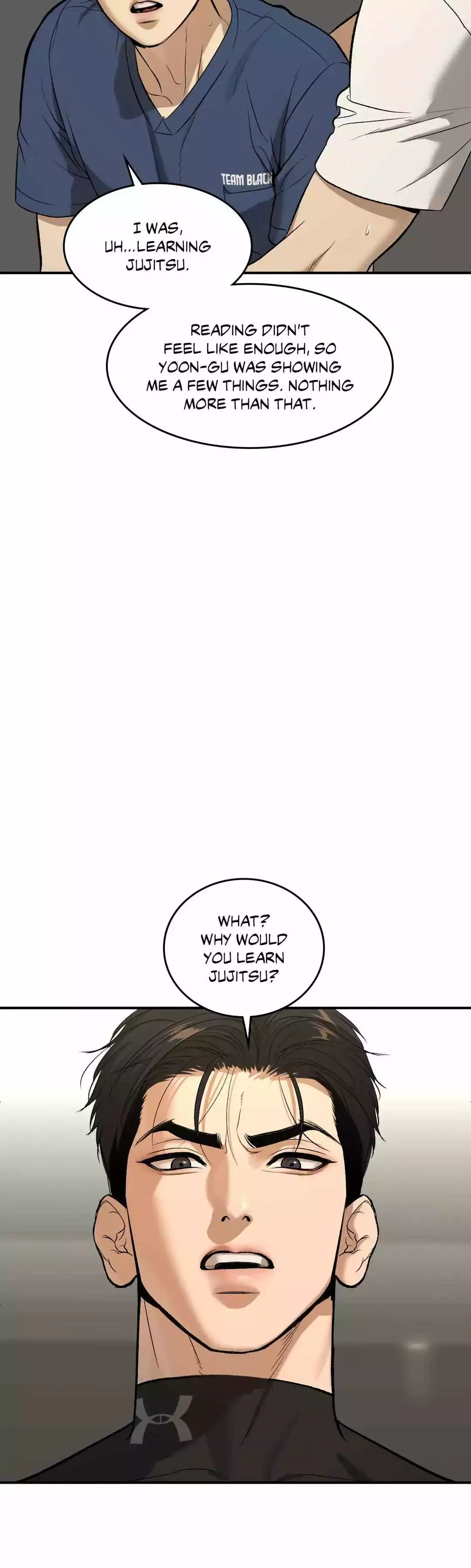 Jinx - Chapter 25 Page 51