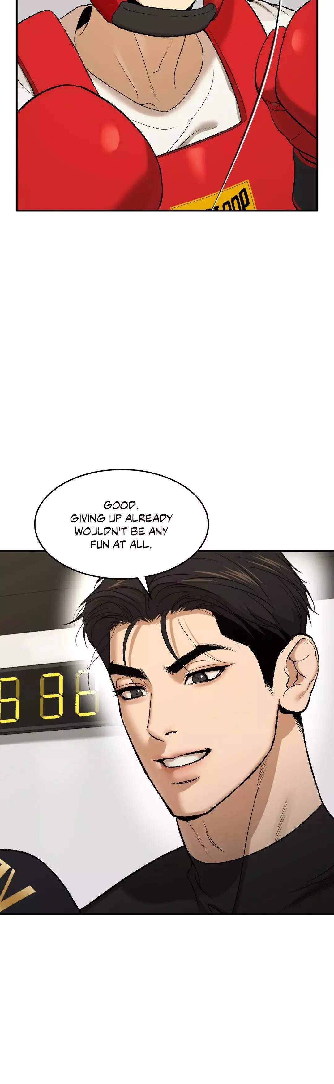 Jinx - Chapter 26 Page 18