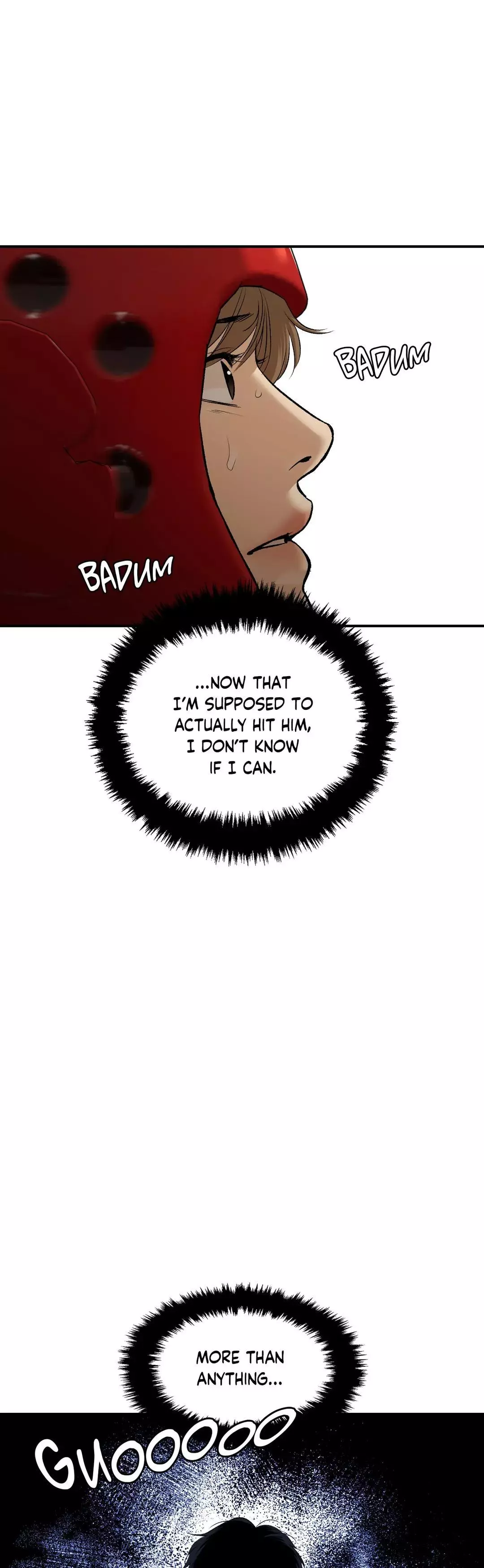 Jinx - Chapter 26 Page 19