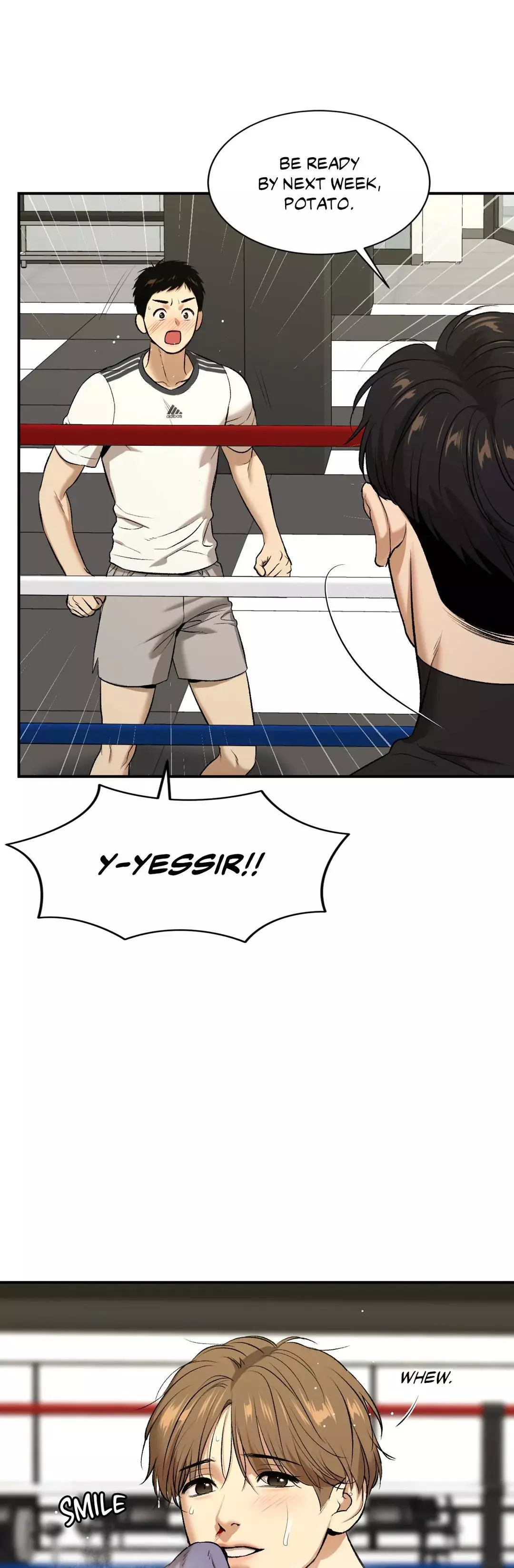 Jinx - Chapter 26 Page 58