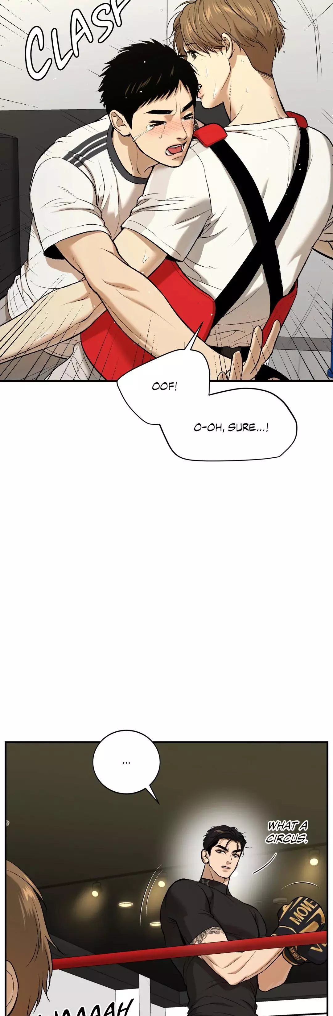 Jinx - Chapter 26 Page 62