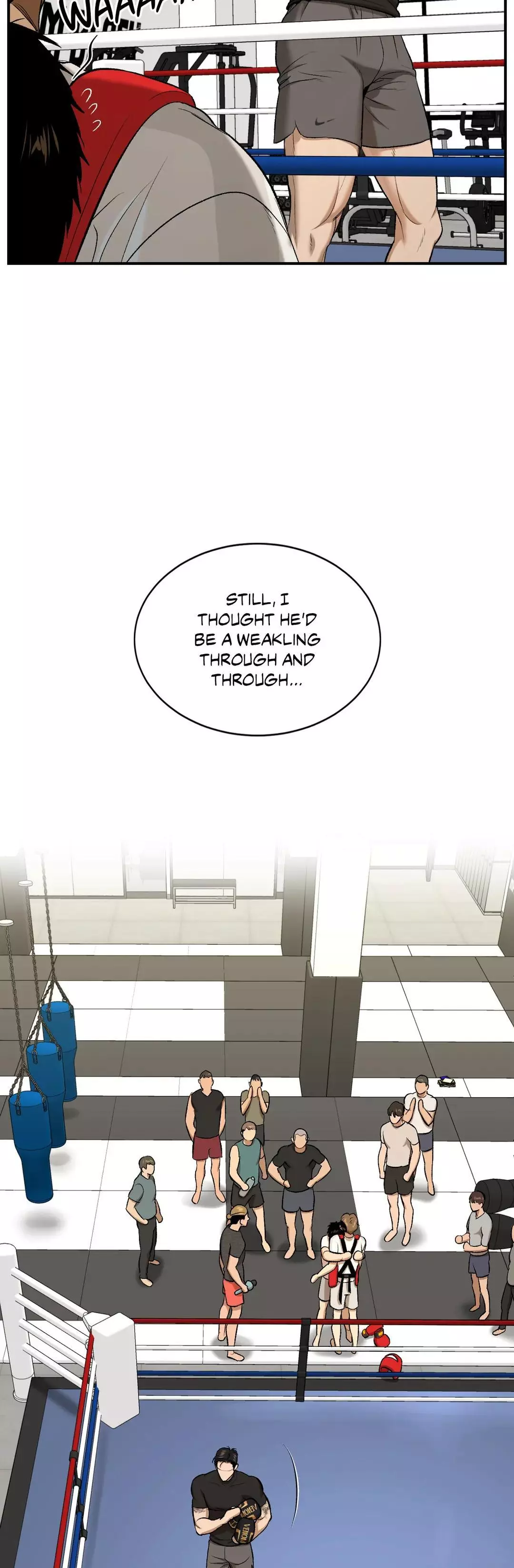 Jinx - Chapter 26 Page 63