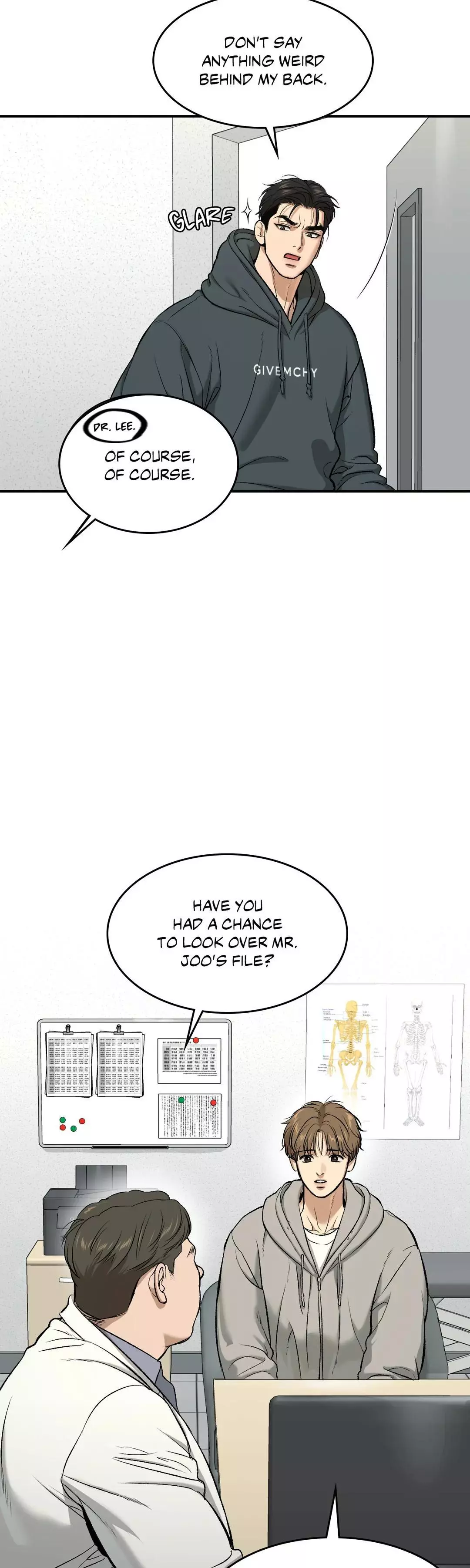 Jinx - Chapter 27 Page 7