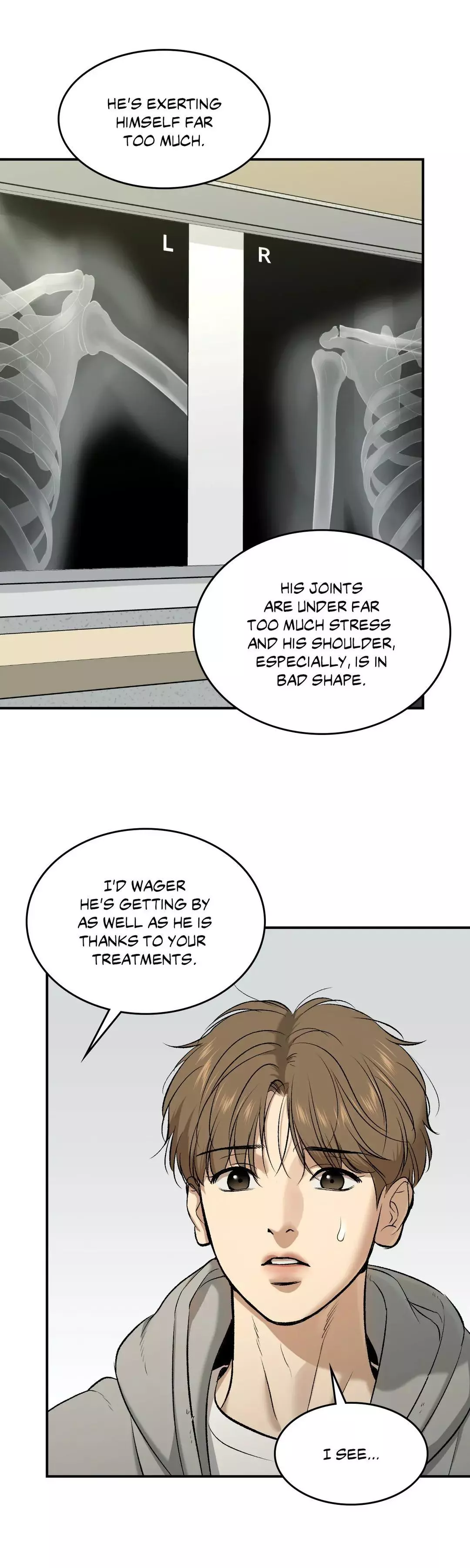 Jinx - Chapter 27 Page 9