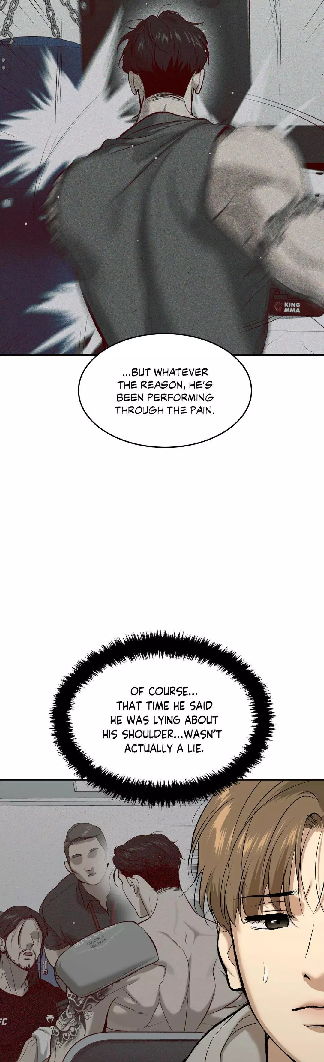 Jinx - Chapter 27 Page 11
