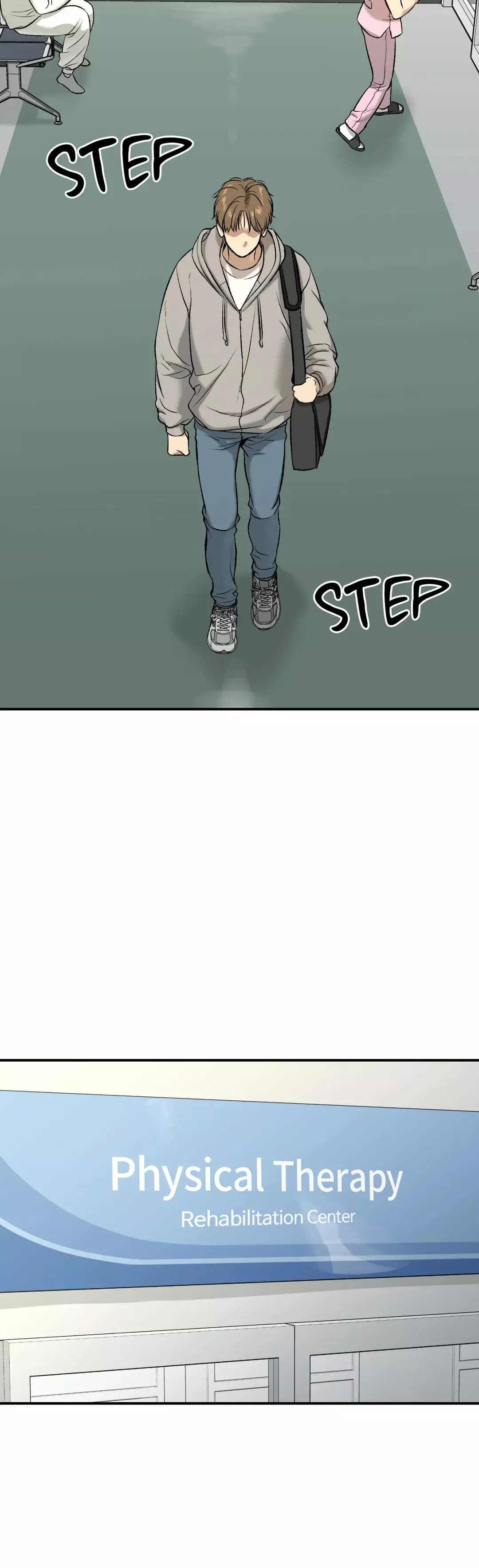 Jinx - Chapter 27 Page 16