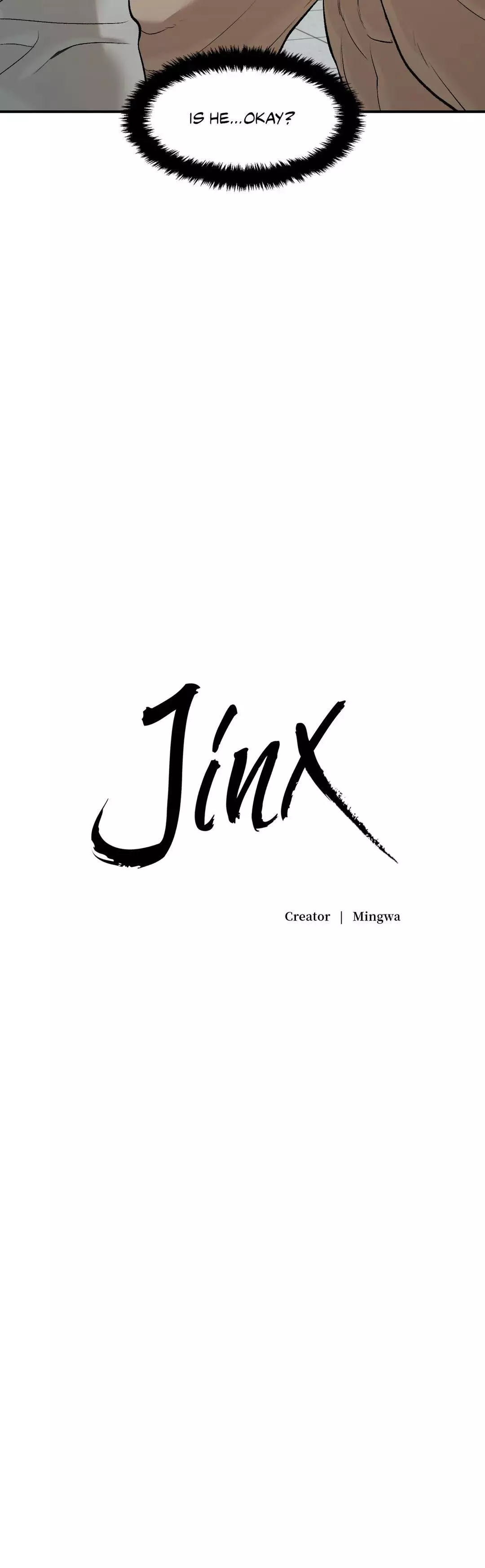 Jinx - Chapter 27 Page 19