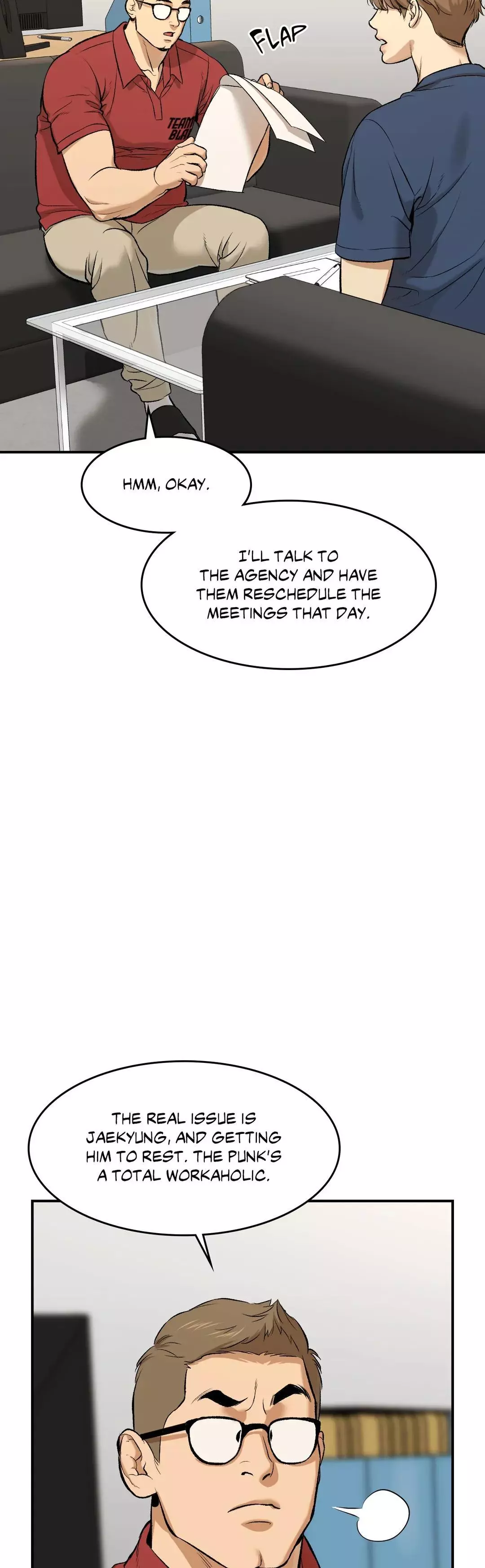 Jinx - Chapter 27 Page 21