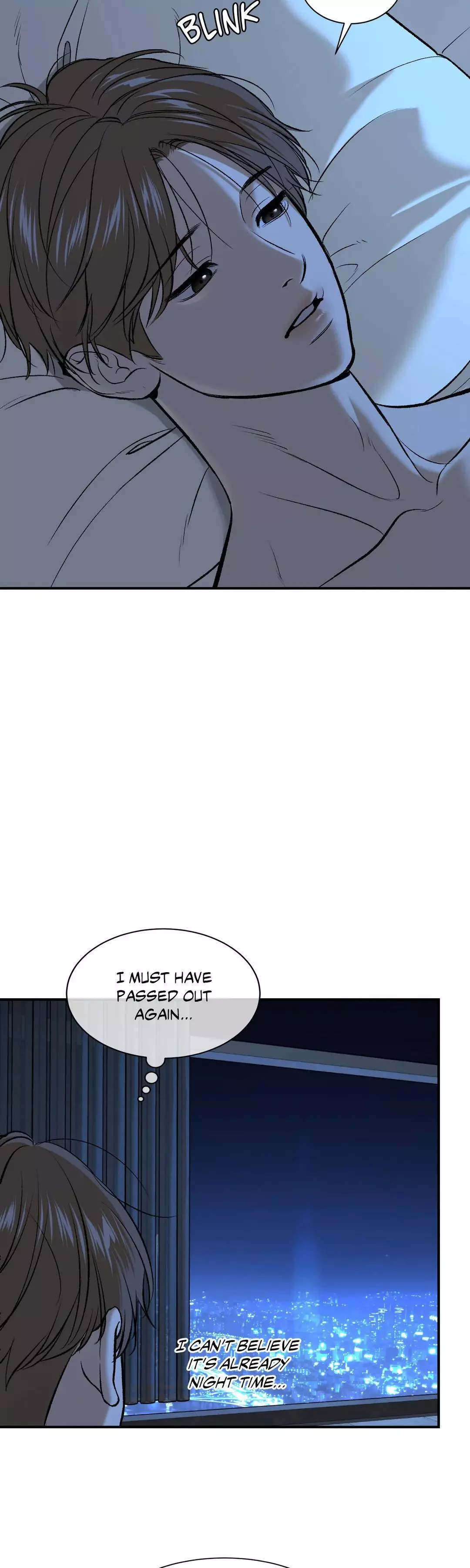 Jinx - Chapter 29 Page 3