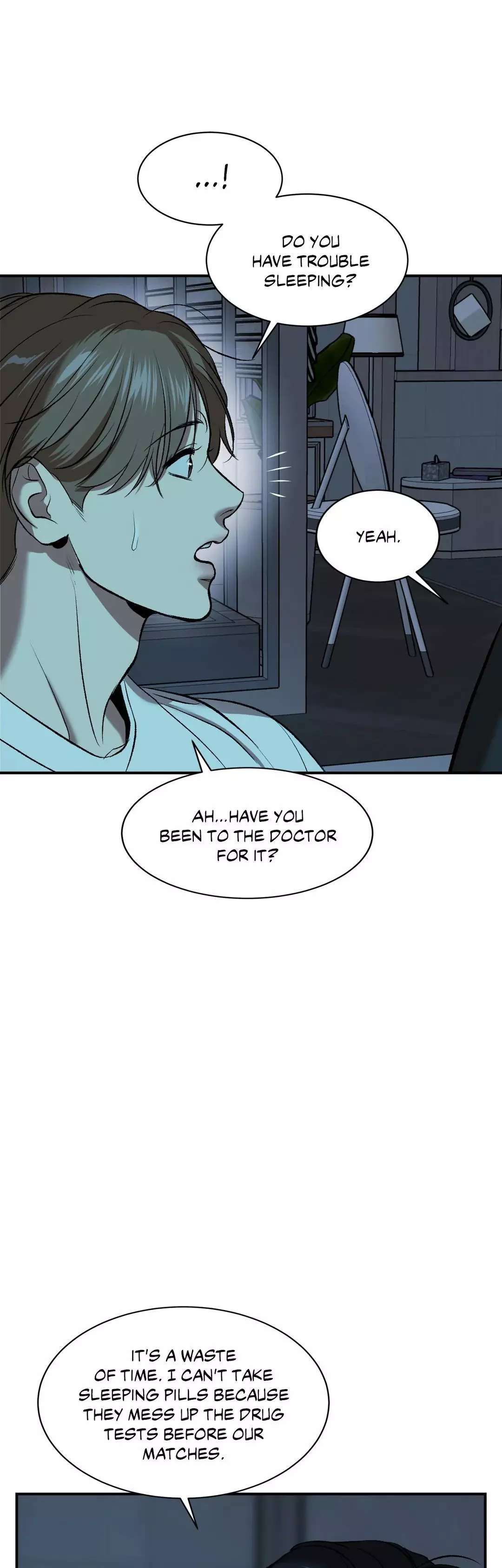 Jinx - Chapter 29 Page 16